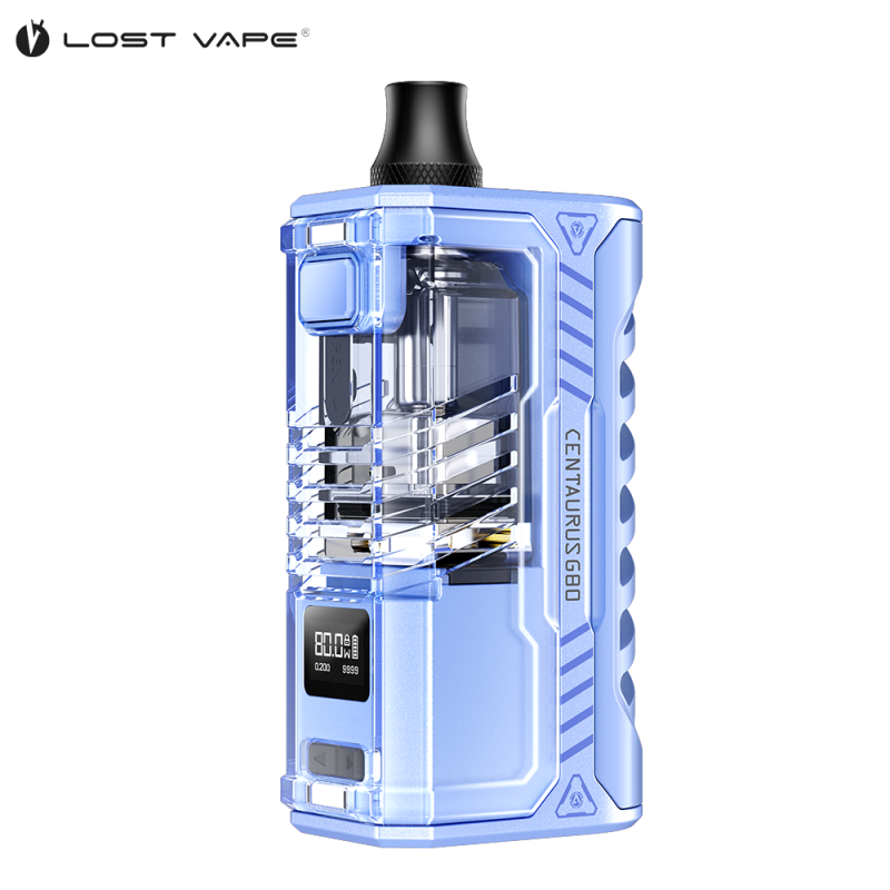 Kit Centaurus G80 AIO - Lost Vape