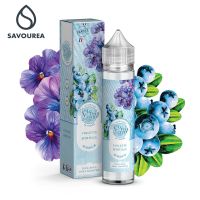 Violette Myrtille 50ml - Le Petit Verger Frais by Savourea