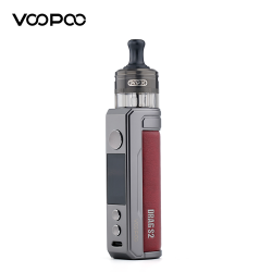 Kit Drag S2 2500mAh Automn Colours - Voopoo