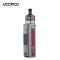 Kit Drag S2 2500mAh Automn Colours - Voopoo : Couleur:Marsala