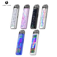 Kit Ursa Nano Pod 800mAh New Color - Lost Vape