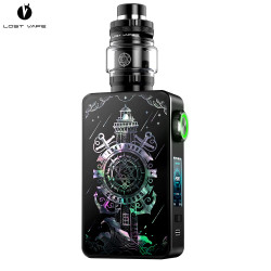 Kit Centaurus M200 avec Centaurus Subohm New Color - Lost Vape