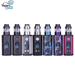 Kit Ascent 200W - Vaperz Cloud