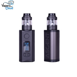 Kit Ascent 200W - Vaperz Cloud