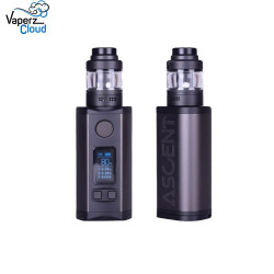 Kit Ascent 200W - Vaperz Cloud