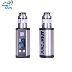 Kit Ascent 200W - Vaperz Cloud