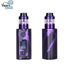 Kit Ascent 200W - Vaperz Cloud