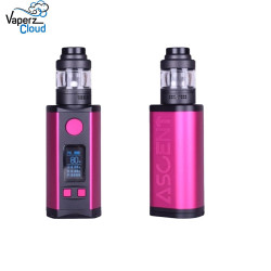 Kit Ascent 200W - Vaperz Cloud