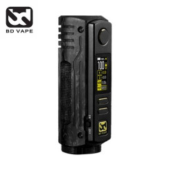 Box Rayden 100W Limited Edition - BD Vape