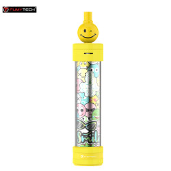 E-Chicha Portable Hookah Air 3200mAh - Fumytech