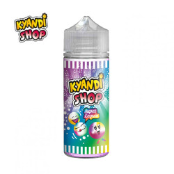 Super Lequin 100ml - Kyandi Shop