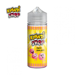 Super Gum Gum 100ml - Kyandi Shop