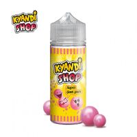 Super Gum Gum 100ml - Kyandi Shop