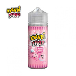 Super Papa 100ml - Kyandi Shop