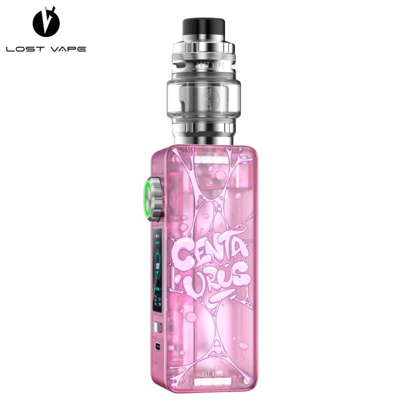 Kit Centaurus N100 LostVape