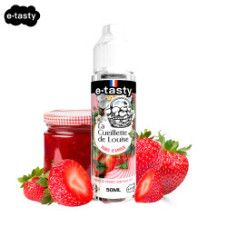 Rubis d'Amour 50ml - La Cueillette de Louise by E.Tasty