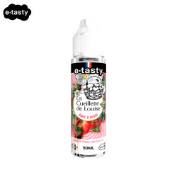 Rubis d'Amour 50ml - La Cueillette de Louise by E.Tasty