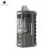 Kit Centaurus G80S AIO - LostVape : Couleur:Gunmetal Iron