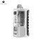 Kit Centaurus G80S AIO - LostVape : Couleur:Space Silver