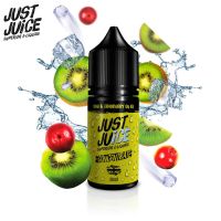 Concentré Kiwi & Cranberry On Ice 30ml - Just Juice