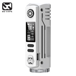 Box Rayden 100W Limited Edition - BD Vape