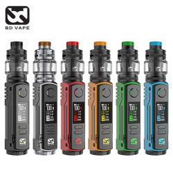 Kit Rayden 100W - BD Vape