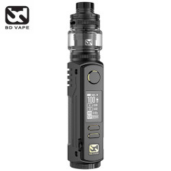 Kit Rayden 100W - BD Vape