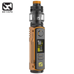 Kit Rayden 100W - BD Vape