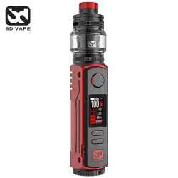 Kit Rayden 100W - BD Vape