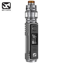 Kit Rayden 100W - BD Vape