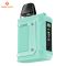 Pod Aegis Hero Q - GeekVape : Couleur:Cyan