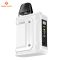 Pod Aegis Hero Q - GeekVape : Couleur:White