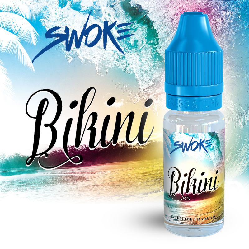 Bikini 10ml - Swoke