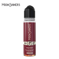 Wild Ruby 50ml - Moon Shiners by Le French Liquide