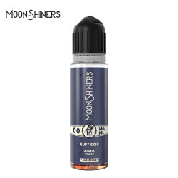 Ruff Skin 50ml - Moon Shiners by Le French Liquide