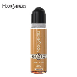 Light Blend 50ml - Moon Shiners by Le French Liquide