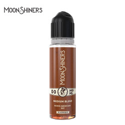 Medium Blend 50ml - Moon Shiners by Le French Liquide