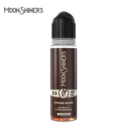 Strong Blend 50ml - Moon Shiners by Le French Liquide