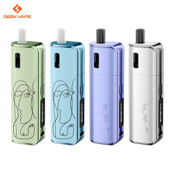 Kit Soul 1500mAh - GeekVape