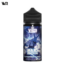 Blue Raspberry Blueberry 100ml - Wars Edition by White Rabbit