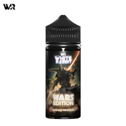 Mango Passion 100ml - Wars Edition by White Rabbit