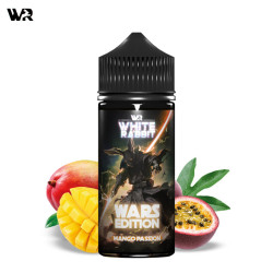 Mango Passion 100ml - Wars Edition by White Rabbit