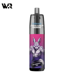 Blueberry Ice 15000 puffs - Tornado White Rabbit