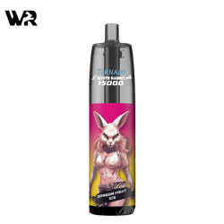 Dragon Fruit Ice 15000 puffs - Tornado White Rabbit