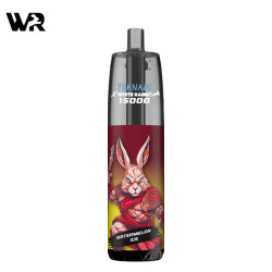 Watermelon Ice 15000 puffs - Tornado White Rabbit