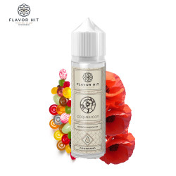 Coquelicot 50ml - Flavor Hit