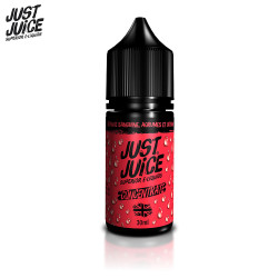 Concentré Blood Orange Citrus & Guava 30ml - Just Juice