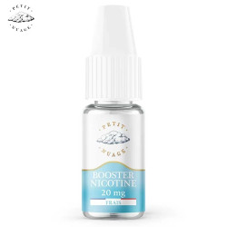 Booster Frais 10ml - Petit Nuage