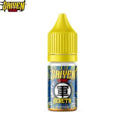 Bereta 10ml - Saiyen Vapors by Swoke