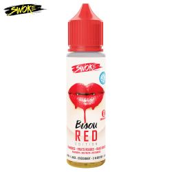 Bisous Red 50ml - Swoke